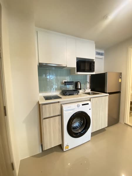 Phyll Phuket, Phuket, 9 Village No. 4 Muang Naka Rd, Wichit, Muang Phuket, Phuket, 1 Bedroom, 32 sqm, Condo For Rent, by Prime Global Asset (Mark), 500151492 - DDproperty.com