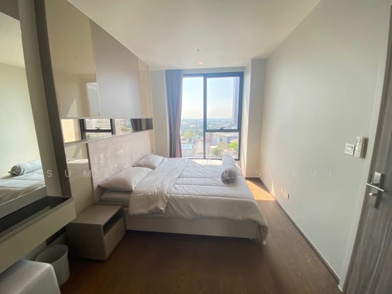 IDEO Q Sukhumvit 36, Bangkok, Soi Sukhumvit 36, Khong Tan, Khlong Toei, Bangkok, 2 Bedrooms, 72 sqm, Condo For Sale, by Orapa Sumetheesirisakul, 500151493 - DDproperty.com