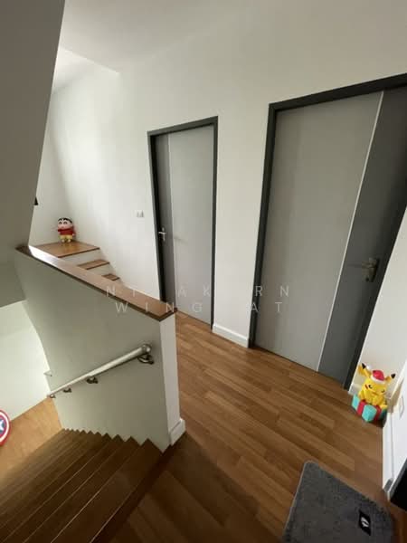 3-BR Townhouse, Bangkok, Lat Phrao, Lat Phrao, Bangkok, 3 Bedrooms, 204 sqm, Townhouse For Rent, by Nisakorn Wingwat, 500151495 - DDproperty.com