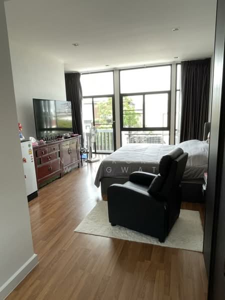 3-BR Townhouse, Bangkok, Lat Phrao, Lat Phrao, Bangkok, 3 Bedrooms, 204 sqm, Townhouse For Rent, by Nisakorn Wingwat, 500151495 - DDproperty.com