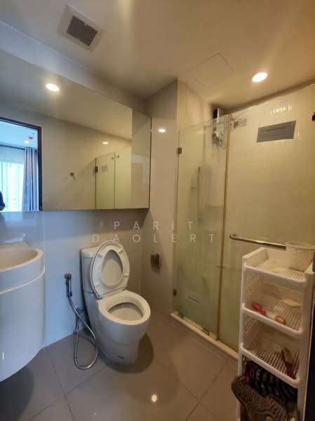 Rhythm Asoke, Bangkok, 299 Asoke - Dindaeng Road, Makkasan, Ratchathewi, Bangkok, 1 Bedroom, 31 sqm, Condo For Sale, by Parit Daolert, 500151496 - DDproperty.com