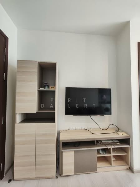 Rhythm Asoke, Bangkok, 299 Asoke - Dindaeng Road, Makkasan, Ratchathewi, Bangkok, 1 Bedroom, 31 sqm, Condo For Sale, by Parit Daolert, 500151496 - DDproperty.com