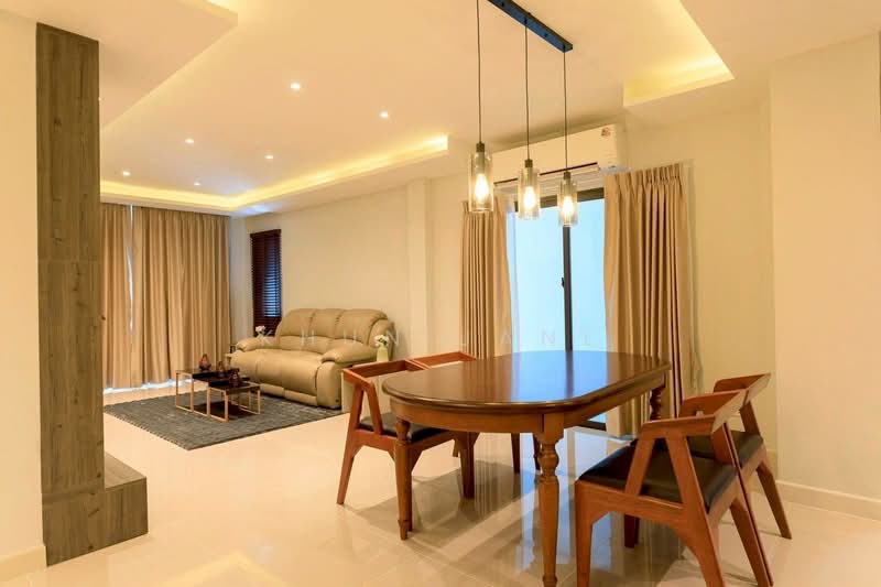 Townhome for Rent: Pleno Sukhumvit-Bangna 4 ( SPSJP148), Samut Prakan, ถ.กาญจนาภิเษก, Bang Kaeo, Bang Plee, Samut Prakan, 4 Bedrooms, 174 sqm, Townhouse For Rent, by Khun Jane, 500151497 - DDproperty.com