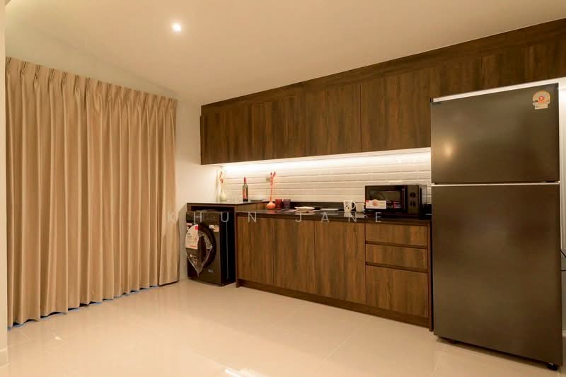 Townhome for Rent: Pleno Sukhumvit-Bangna 4 ( SPSJP148), Samut Prakan, ถ.กาญจนาภิเษก, Bang Kaeo, Bang Plee, Samut Prakan, 4 Bedrooms, 174 sqm, Townhouse For Rent, by Khun Jane, 500151497 - DDproperty.com