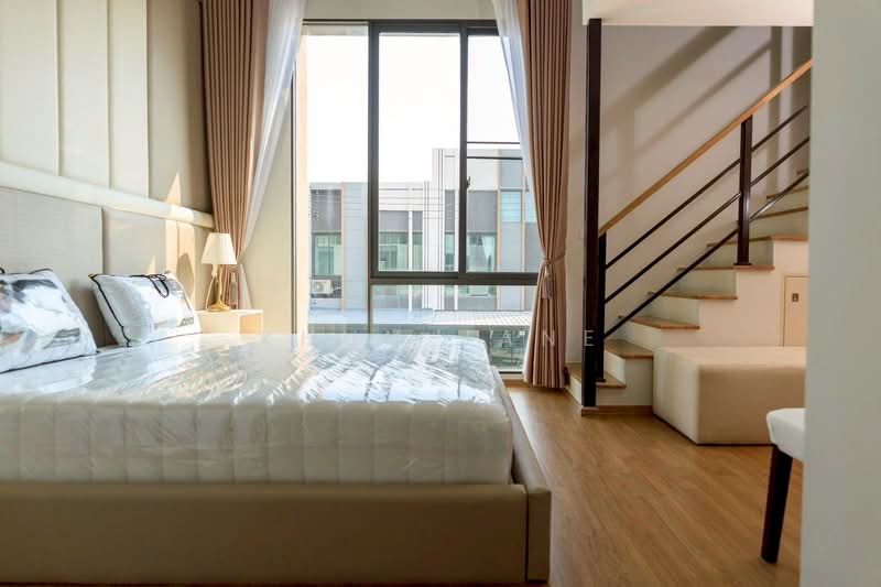 ทาวน์โฮม ให้เช่า พลีโน่ สุขุมวิท-บางนา 4 (SPSJP148), สมุทรปราการ, ถ.กาญจนาภิเษก, บางแก้ว, บางพลี, สมุทรปราการ, 174 ตร.ม., ทาวน์เฮ้าส์ ให้เช่า, โดย Khun Jane, 500151497 - DDproperty.com