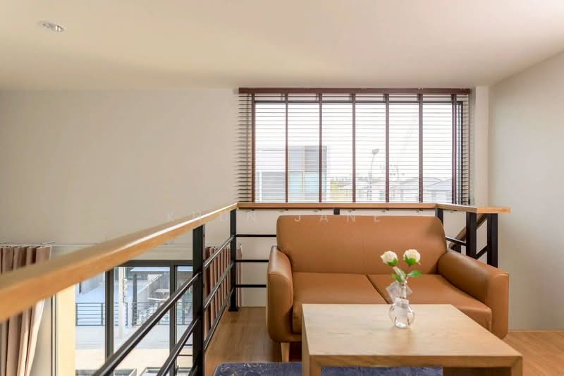 Townhome for Rent: Pleno Sukhumvit-Bangna 4 ( SPSJP148), Samut Prakan, ถ.กาญจนาภิเษก, Bang Kaeo, Bang Plee, Samut Prakan, 4 Bedrooms, 174 sqm, Townhouse For Rent, by Khun Jane, 500151497 - DDproperty.com