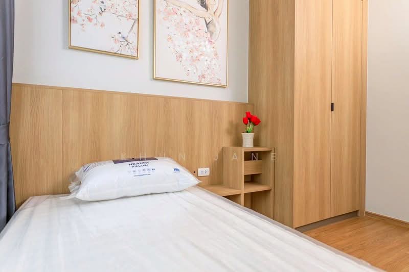 Townhome for Rent: Pleno Sukhumvit-Bangna 4 ( SPSJP148), Samut Prakan, ถ.กาญจนาภิเษก, Bang Kaeo, Bang Plee, Samut Prakan, 4 Bedrooms, 174 sqm, Townhouse For Rent, by Khun Jane, 500151497 - DDproperty.com