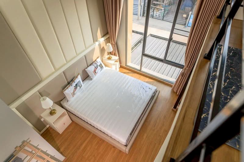 Townhome for Rent: Pleno Sukhumvit-Bangna 4 ( SPSJP148), Samut Prakan, ถ.กาญจนาภิเษก, Bang Kaeo, Bang Plee, Samut Prakan, 4 Bedrooms, 174 sqm, Townhouse For Rent, by Khun Jane, 500151497 - DDproperty.com