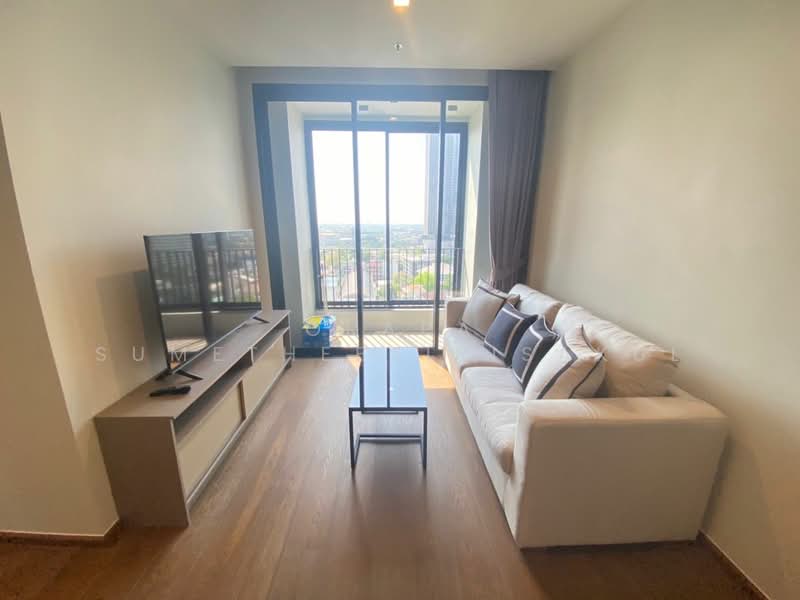 IDEO Q Sukhumvit 36, Bangkok, Soi Sukhumvit 36, Khong Tan, Khlong Toei, Bangkok, 1 Bedroom, 45 sqm, Condo For Sale, by Orapa Sumetheesirisakul, 500151498 - DDproperty.com