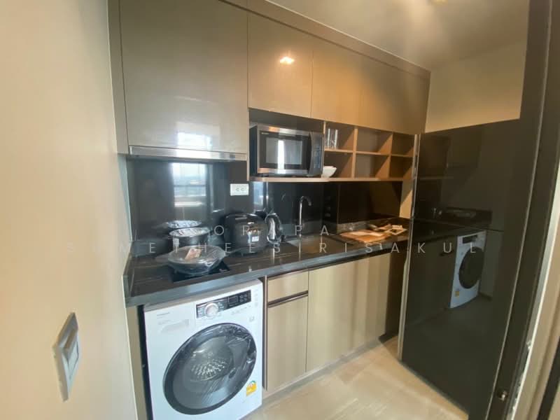 IDEO Q Sukhumvit 36, Bangkok, Soi Sukhumvit 36, Khong Tan, Khlong Toei, Bangkok, 1 Bedroom, 45 sqm, Condo For Sale, by Orapa Sumetheesirisakul, 500151498 - DDproperty.com