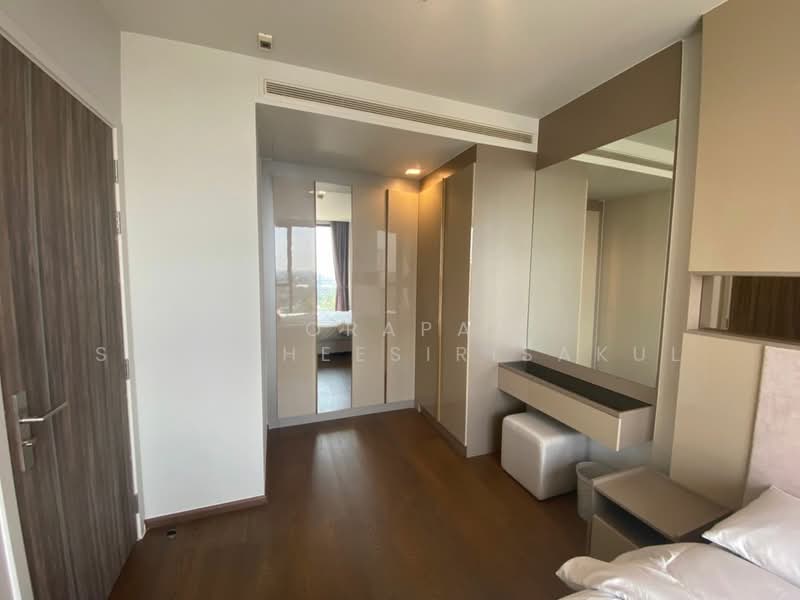 IDEO Q Sukhumvit 36, Bangkok, Soi Sukhumvit 36, Khong Tan, Khlong Toei, Bangkok, 1 Bedroom, 45 sqm, Condo For Sale, by Orapa Sumetheesirisakul, 500151498 - DDproperty.com