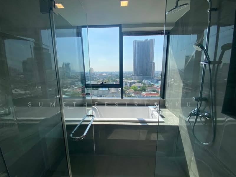IDEO Q Sukhumvit 36, Bangkok, Soi Sukhumvit 36, Khong Tan, Khlong Toei, Bangkok, 1 Bedroom, 45 sqm, Condo For Sale, by Orapa Sumetheesirisakul, 500151498 - DDproperty.com