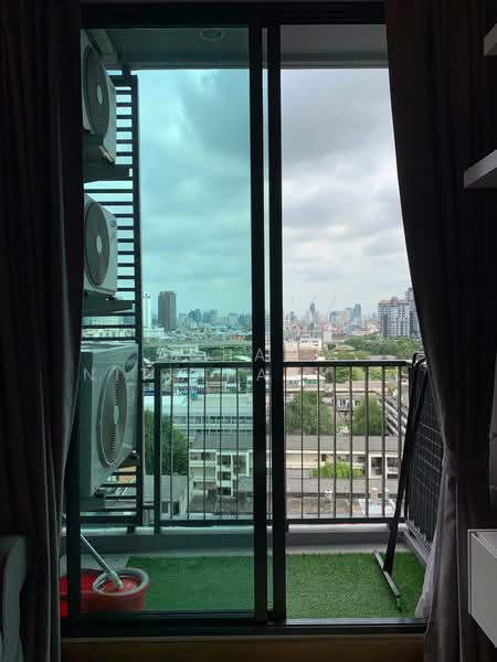 Q House Sukhumvit 79, Bangkok, 2059 Sukhumvit Road, Phra Kanong Nua, Watthana, Bangkok, 1 Bedroom, 45 sqm, Condo For Rent, by Achaya Nithipanyawong, 500151499 - DDproperty.com