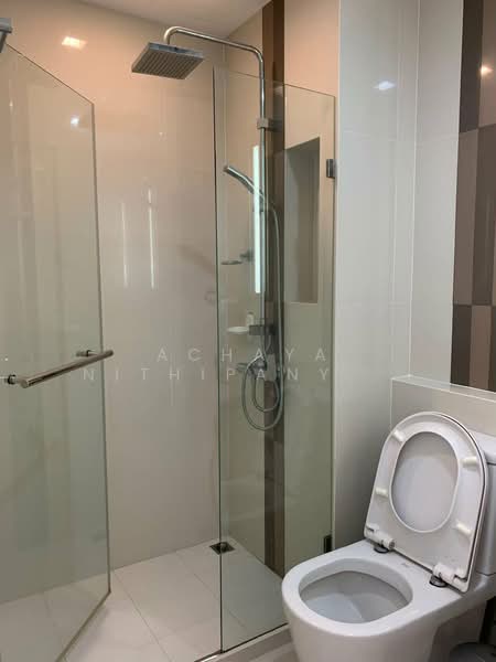 Q House Sukhumvit 79, Bangkok, 2059 Sukhumvit Road, Phra Kanong Nua, Watthana, Bangkok, 1 Bedroom, 45 sqm, Condo For Rent, by Achaya Nithipanyawong, 500151499 - DDproperty.com