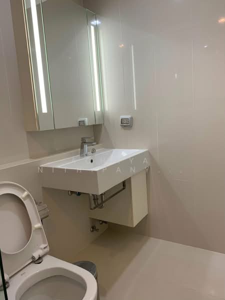 Q House Sukhumvit 79, Bangkok, 2059 Sukhumvit Road, Phra Kanong Nua, Watthana, Bangkok, 1 Bedroom, 45 sqm, Condo For Rent, by Achaya Nithipanyawong, 500151499 - DDproperty.com