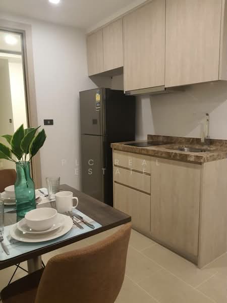 Sea Zen Condominium : ซี เซน คอนโดมิเนียม, ชลบุรี, บางเสร่, สัตหีบ, ชลบุรี, 26 ตร.ม., คอนโด ขาย, โดย PLC Real Estate, 500151500 - DDproperty.com