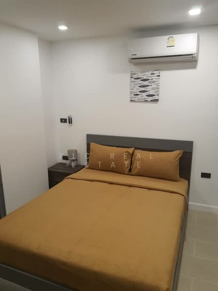 Sea Zen Condominium : ซี เซน คอนโดมิเนียม, ชลบุรี, บางเสร่, สัตหีบ, ชลบุรี, 26 ตร.ม., คอนโด ขาย, โดย PLC Real Estate, 500151500 - DDproperty.com