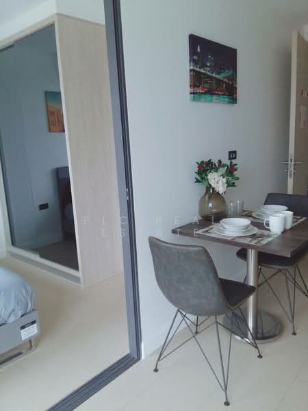 Sea Zen Condominium : ซี เซน คอนโดมิเนียม, ชลบุรี, บางเสร่, สัตหีบ, ชลบุรี, 26 ตร.ม., คอนโด ขาย, โดย PLC Real Estate, 500151500 - DDproperty.com