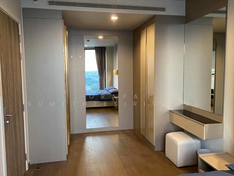 IDEO Q Sukhumvit 36, Bangkok, Soi Sukhumvit 36, Khong Tan, Khlong Toei, Bangkok, 2 Bedrooms, 63 sqm, Condo For Sale, by Orapa Sumetheesirisakul, 500151501 - DDproperty.com