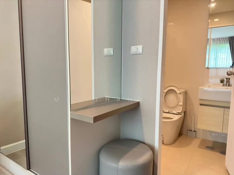 Metro Luxe Ratchada : เมโทรลักซ์ รัชดา, กรุงเทพ, 461 ถนนรัชดาภิเษก, ดินแดง, ดินแดง, กรุงเทพ, 37 ตร.ม., คอนโด ให้เช่า, โดย Mai Thanakit, 500151502 - DDproperty.com