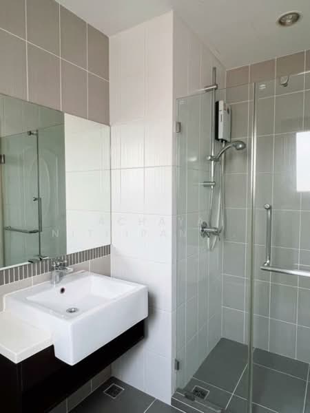 The Stage Taopoon Interchange, Bangkok, 318 Pracharat Road 2, Bang Sue, Bang Sue, Bangkok, 2 Bedrooms, 60 sqm, Condo For Rent, by Achaya Nithipanyawong, 500151504 - DDproperty.com