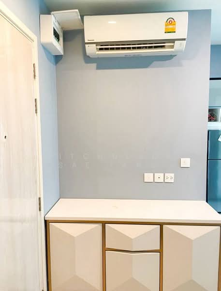 Life Asoke, Bangkok, Asoke-Dindang Road, Bang Kapi, Huai Khwang, Bangkok, 1 Bedroom, 29 sqm, Condo For Rent, by Witchulada Sae Tang, 500151505 - DDproperty.com