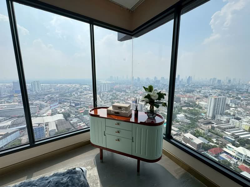Coco Parc, Bangkok, 1150 Rama 4 Road, Khlong Toei, Khlong Toei, Bangkok, 3 Bedrooms, 256 sqm, Condo For Sale, by Orapa Sumetheesirisakul, 500151506 - DDproperty.com