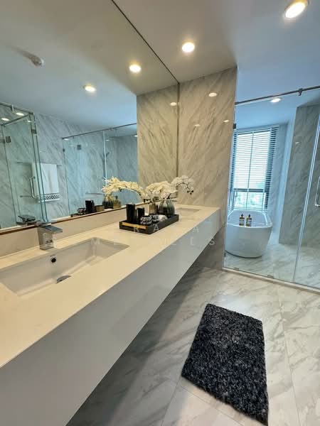 Coco Parc, Bangkok, 1150 Rama 4 Road, Khlong Toei, Khlong Toei, Bangkok, 3 Bedrooms, 256 sqm, Condo For Sale, by Orapa Sumetheesirisakul, 500151506 - DDproperty.com