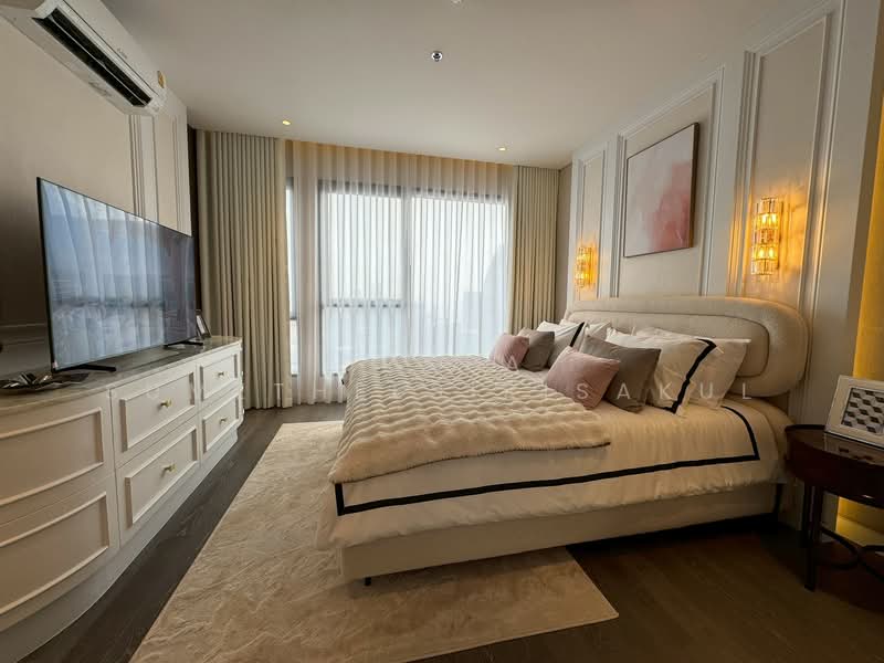 Coco Parc, Bangkok, 1150 Rama 4 Road, Khlong Toei, Khlong Toei, Bangkok, 3 Bedrooms, 256 sqm, Condo For Sale, by Orapa Sumetheesirisakul, 500151506 - DDproperty.com