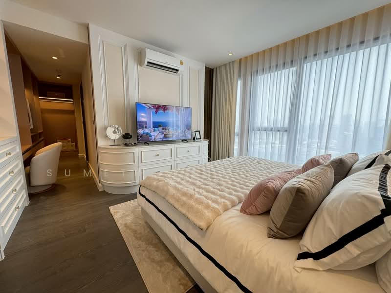 Coco Parc, Bangkok, 1150 Rama 4 Road, Khlong Toei, Khlong Toei, Bangkok, 3 Bedrooms, 256 sqm, Condo For Sale, by Orapa Sumetheesirisakul, 500151506 - DDproperty.com