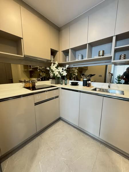 Coco Parc, Bangkok, 1150 Rama 4 Road, Khlong Toei, Khlong Toei, Bangkok, 3 Bedrooms, 256 sqm, Condo For Sale, by Orapa Sumetheesirisakul, 500151506 - DDproperty.com