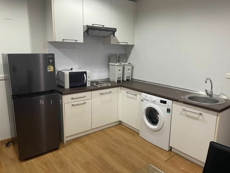 The Address Sukhumvit 42, Bangkok, 39  Soi Barbot 1, Sukhumvit Road, Phra Kanong, Khlong Toei, Bangkok, 1 Bedroom, 53 sqm, Condo For Rent, by Achaya Nithipanyawong, 500151508 - DDproperty.com