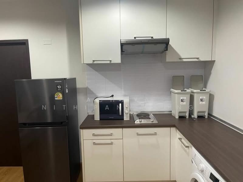 The Address Sukhumvit 42, Bangkok, 39  Soi Barbot 1, Sukhumvit Road, Phra Kanong, Khlong Toei, Bangkok, 1 Bedroom, 53 sqm, Condo For Rent, by Achaya Nithipanyawong, 500151508 - DDproperty.com