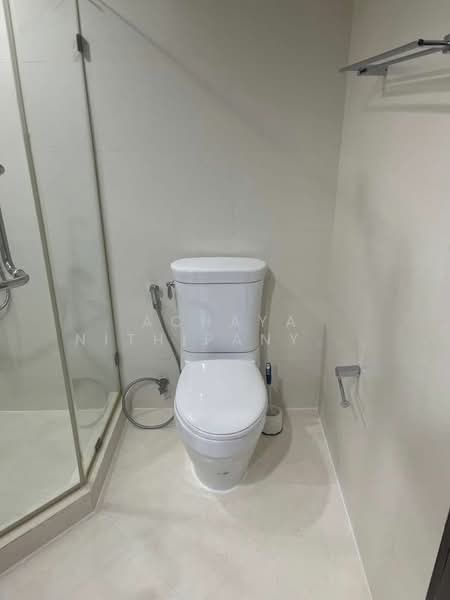 The Address Sukhumvit 42, Bangkok, 39  Soi Barbot 1, Sukhumvit Road, Phra Kanong, Khlong Toei, Bangkok, 1 Bedroom, 53 sqm, Condo For Rent, by Achaya Nithipanyawong, 500151508 - DDproperty.com