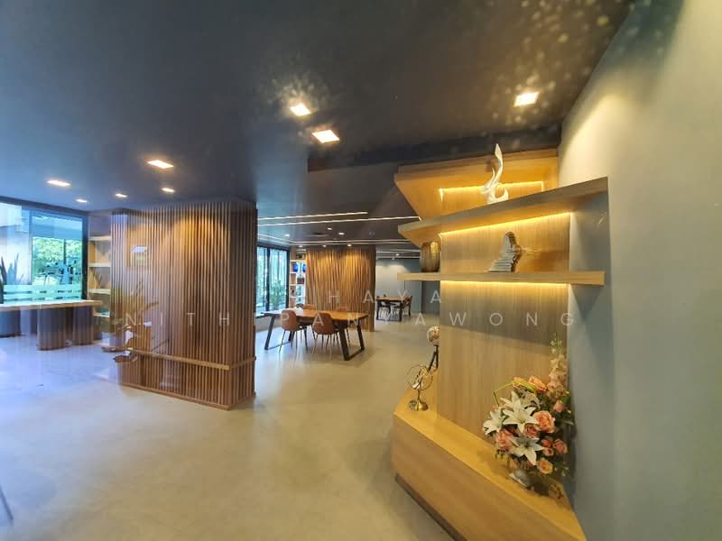 The One Plus Grand Ramkhamhaeng, Bangkok, Soi 20, Intersection 1, Hua Mak, Bang Kapi, Bangkok, 2 Bedrooms, 60 sqm, Condo For Rent, by Achaya Nithipanyawong, 500151510 - DDproperty.com