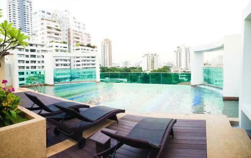 Beverly 33 by Aspira : เบเวอรี่ 33, กรุงเทพ, 33 ถนนสุขุมวิท, คลองตันเหนือ, วัฒนา, กรุงเทพ, 50 ตร.ม., อพาร์ทเมนท์ ขาย, โดย Nisakorn Wingwat, 500151511 - DDproperty.com