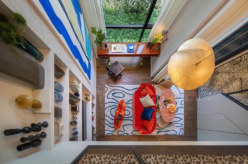 SHUSH Ratchathewi, Bangkok, Phayathai Road, Thung Phaya Thai, Ratchathewi, Bangkok, 1 Bedroom, 30 sqm, Condo For Sale, by Orapa Sumetheesirisakul, 500151512 - DDproperty.com