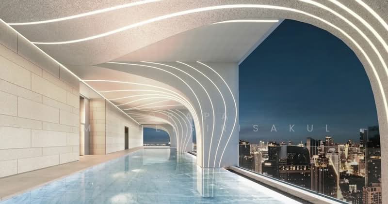 SHUSH Ratchathewi, Bangkok, Phayathai Road, Thung Phaya Thai, Ratchathewi, Bangkok, 1 Bedroom, 30 sqm, Condo For Sale, by Orapa Sumetheesirisakul, 500151512 - DDproperty.com