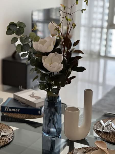 Fullerton Sukhumvit, Bangkok, Sukhumvit Road, Khlong Tan Nua, Watthana, Bangkok, 2 Bedrooms, 96 sqm, Condo For Rent, by Achaya Nithipanyawong, 500151513 - DDproperty.com