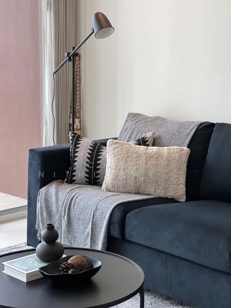 Fullerton Sukhumvit : ฟูลเลอตัน สุขุมวิท, กรุงเทพ, ถนนสุขุมวิท, คลองตันเหนือ, วัฒนา, กรุงเทพ, 96 ตร.ม., คอนโด ให้เช่า, โดย Achaya Nithipanyawong, 500151513 - DDproperty.com