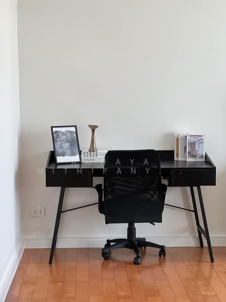 Fullerton Sukhumvit : ฟูลเลอตัน สุขุมวิท, กรุงเทพ, ถนนสุขุมวิท, คลองตันเหนือ, วัฒนา, กรุงเทพ, 96 ตร.ม., คอนโด ให้เช่า, โดย Achaya Nithipanyawong, 500151513 - DDproperty.com