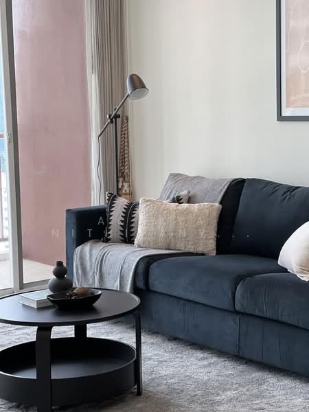 Fullerton Sukhumvit, Bangkok, Sukhumvit Road, Khlong Tan Nua, Watthana, Bangkok, 2 Bedrooms, 96 sqm, Condo For Rent, by Achaya Nithipanyawong, 500151513 - DDproperty.com