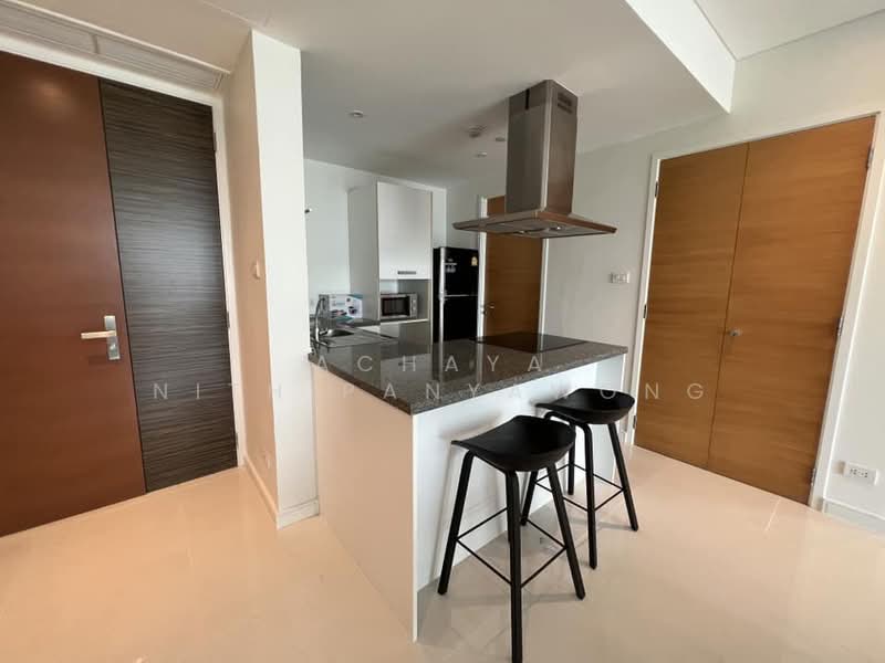 Fullerton Sukhumvit, Bangkok, Sukhumvit Road, Khlong Tan Nua, Watthana, Bangkok, 2 Bedrooms, 96 sqm, Condo For Rent, by Achaya Nithipanyawong, 500151513 - DDproperty.com