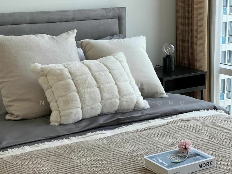 Fullerton Sukhumvit, Bangkok, Sukhumvit Road, Khlong Tan Nua, Watthana, Bangkok, 2 Bedrooms, 96 sqm, Condo For Rent, by Achaya Nithipanyawong, 500151513 - DDproperty.com