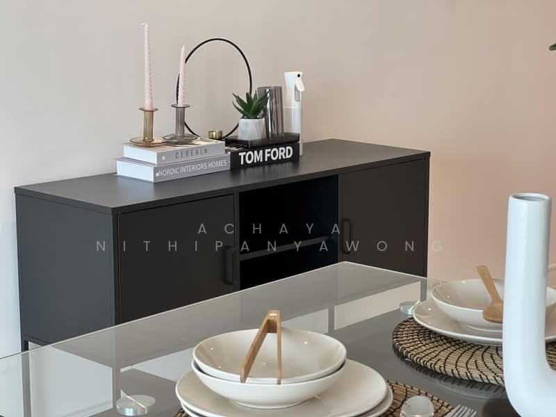 Fullerton Sukhumvit, Bangkok, Sukhumvit Road, Khlong Tan Nua, Watthana, Bangkok, 2 Bedrooms, 96 sqm, Condo For Rent, by Achaya Nithipanyawong, 500151513 - DDproperty.com