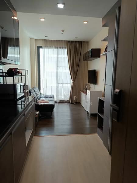 Keyne by Sansiri, Bangkok, 766 Sukhumvit Road, Khlong Toei, Khlong Toei, Bangkok, 1 Bedroom, 35 sqm, Condo For Sale, by Orapa Sumetheesirisakul, 500151514 - DDproperty.com