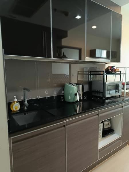 Keyne by Sansiri, Bangkok, 766 Sukhumvit Road, Khlong Toei, Khlong Toei, Bangkok, 1 Bedroom, 35 sqm, Condo For Sale, by Orapa Sumetheesirisakul, 500151514 - DDproperty.com
