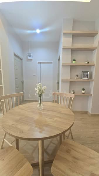 2 Bedroom Townhouse for sale in East Pattaya, Chon Buri (Pattaya), Bang Lamung, Bang Lamung (Pattaya), Chon Buri (Pattaya), 2 Bedrooms, 128 sqm, Single Detached House For Sale, by PLC Real Estate, 500151519 - DDproperty.com