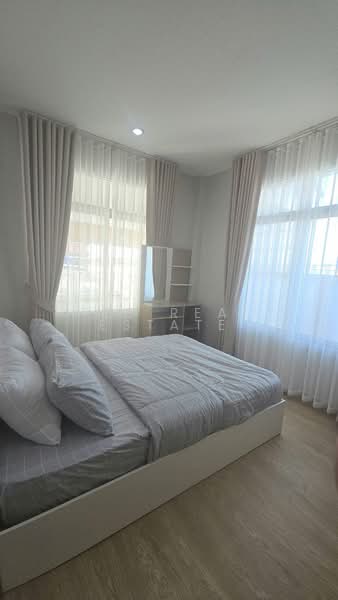 2 Bedroom Townhouse for sale in East Pattaya, Chon Buri (Pattaya), Bang Lamung, Bang Lamung (Pattaya), Chon Buri (Pattaya), 2 Bedrooms, 128 sqm, Single Detached House For Sale, by PLC Real Estate, 500151519 - DDproperty.com