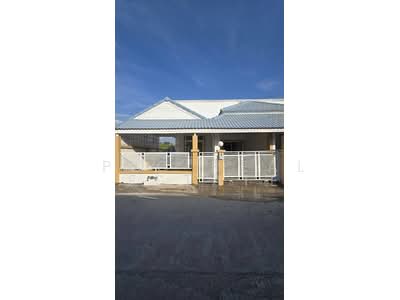 ขาย - ขายทาวน์เฮาส์ 2 ห้องนอน ในพัทยาตะวันออก, ชลบุรี